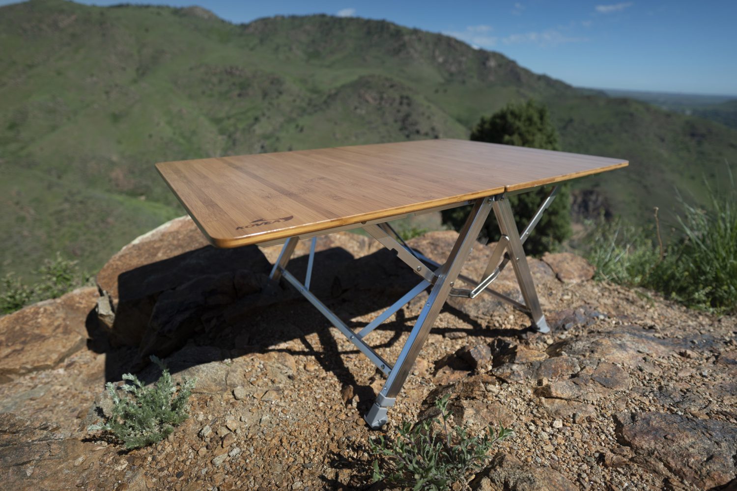 The 6 Best Camping Tables
