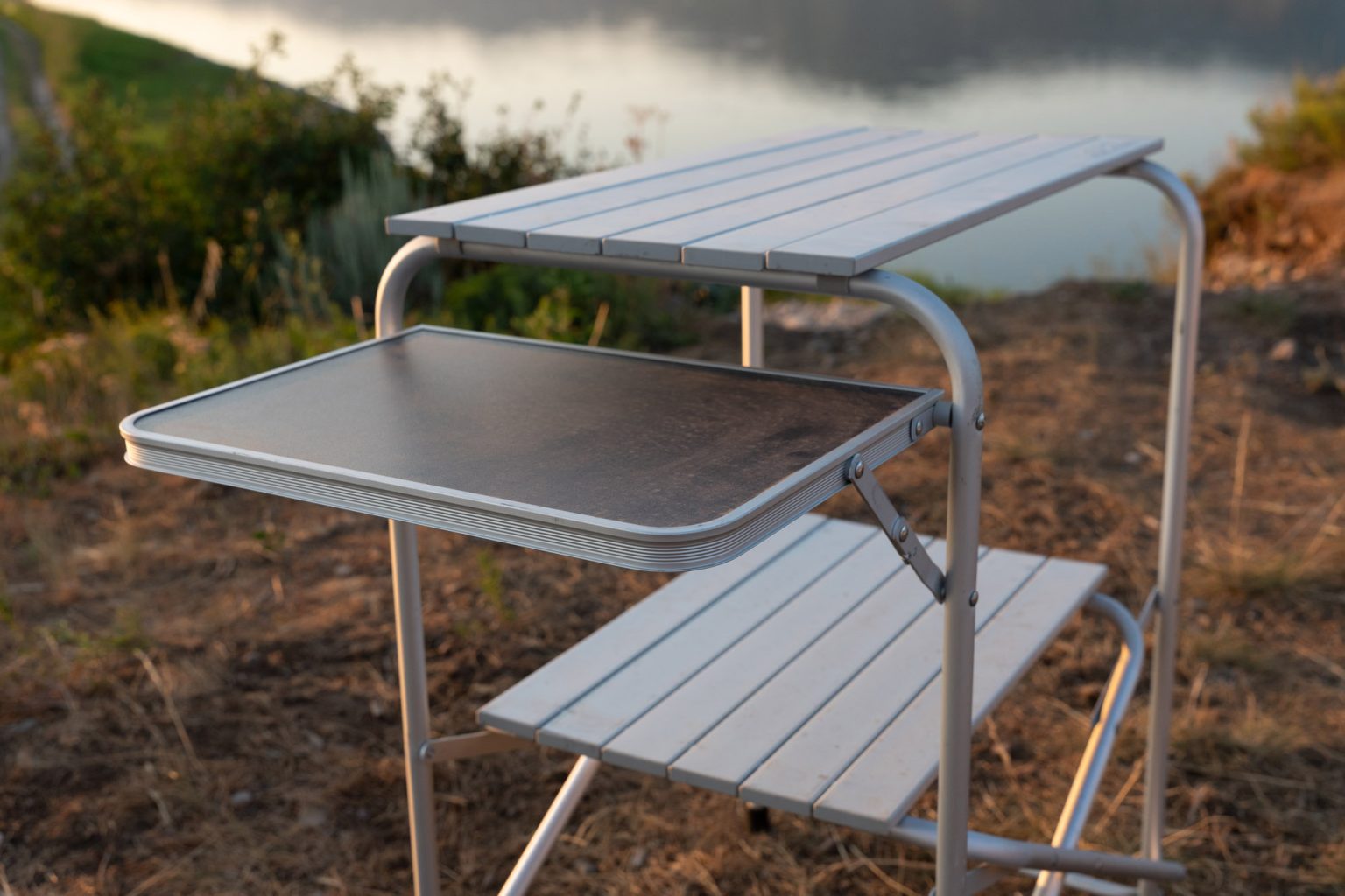 7 of the Best Overland Camp Tables Expedition Portal