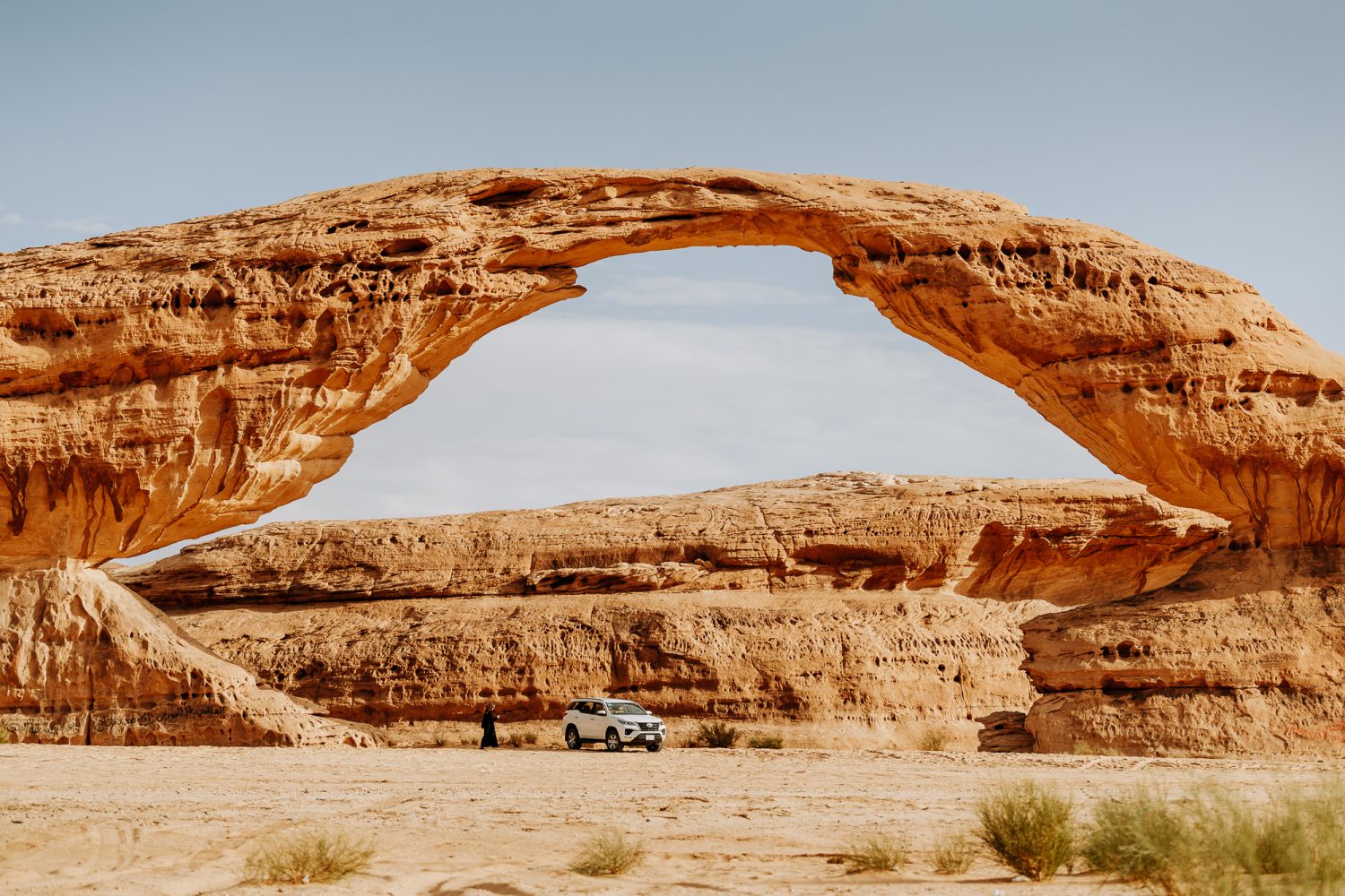 al ula arch