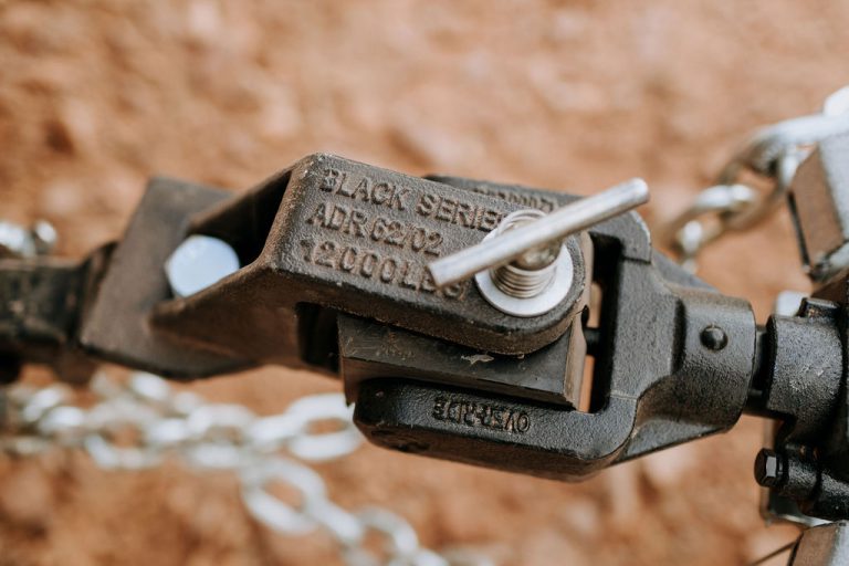 Black Series HQ19 Trailer Expedition Portal