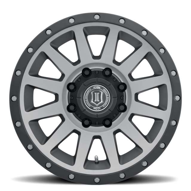 ICON Wheels