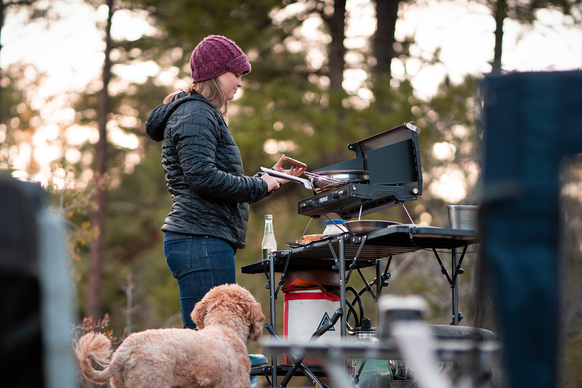 Portable Camp Kitchen – Equipt Expedition Outfitters