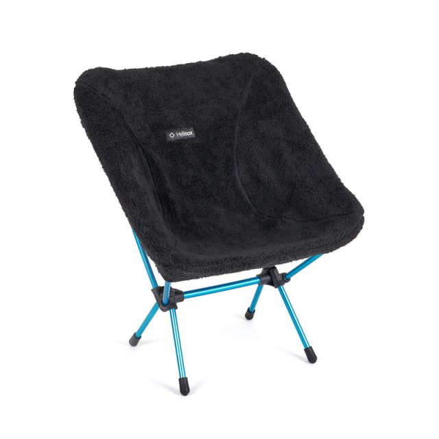 helinox fleece chair cover