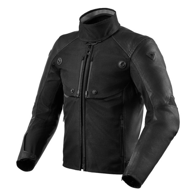 rev'it valve jacket