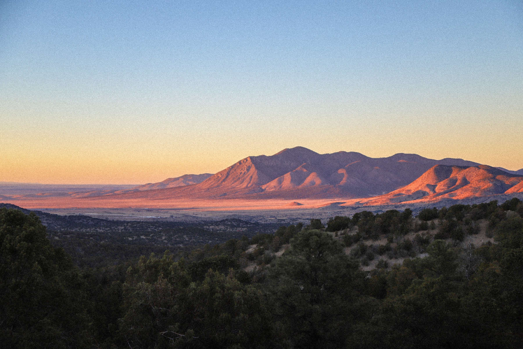 Mistico Ranch Destination: El Mistico Ranch, Nogal, New Mexico - Expedition Portal