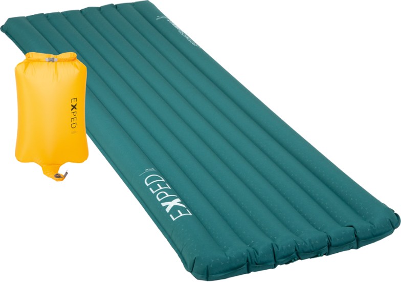 exped dura sleeping pad