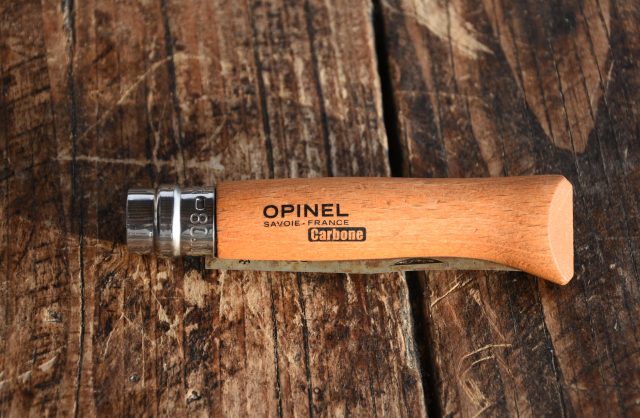 Opinel Knives