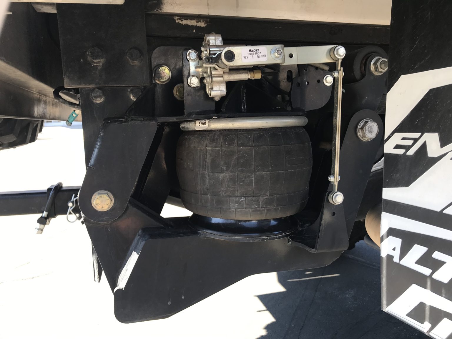 Overland Classifieds 2019 Ram Laramie 5500 Buckstop Single Wheel Conversion LaptrinhX / News