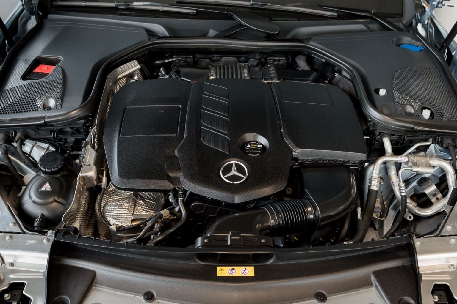 Mercedes-Benz Vans USA Unveils all-new Sprinter AWD System with an ...