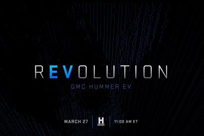 revolution hummer ev documentary