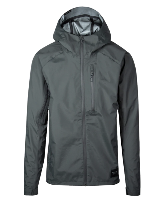 beyond clothing k6 rain shell