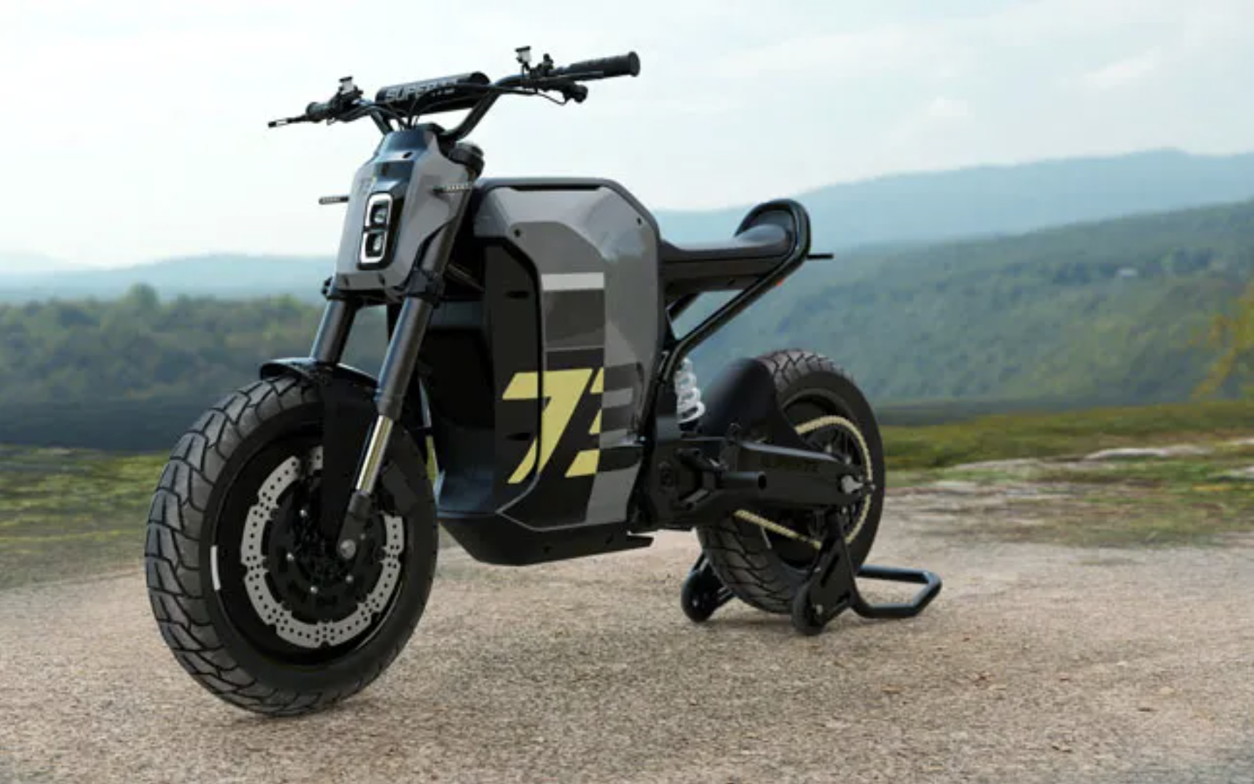 super 73 c1x e-moto