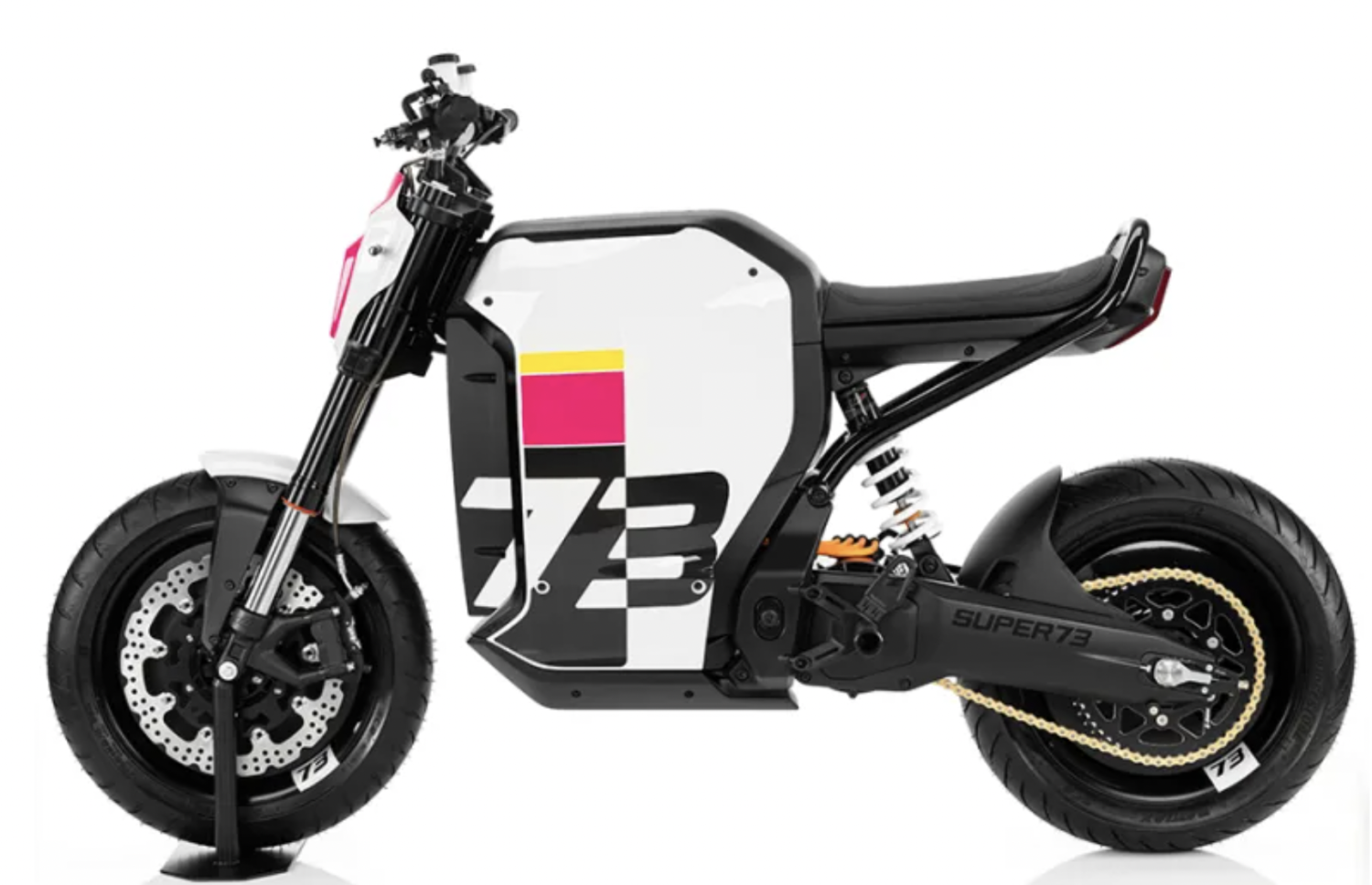 super 73 c1x e-motorcycle