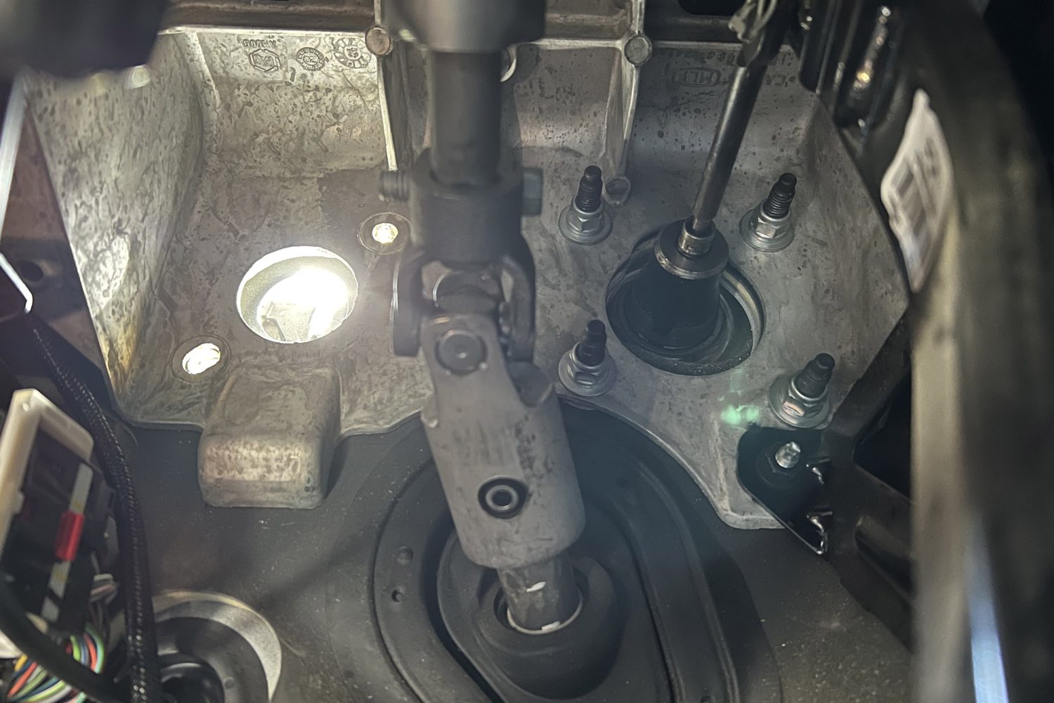 4x4 spod bantam x installation in ram 2021 2500 diesel