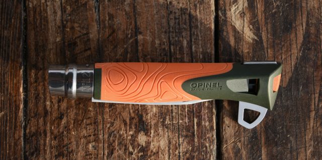 Opinel Knives