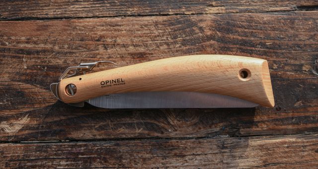 Opinel Knives