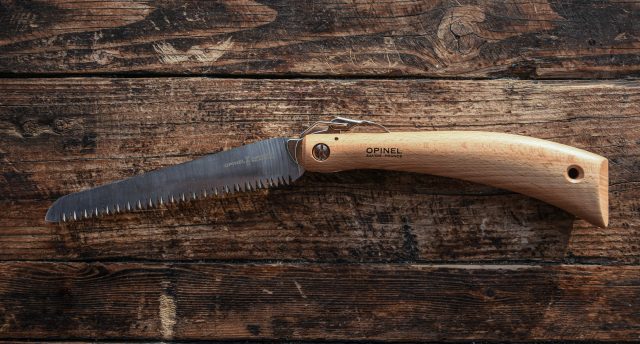 Opinel Knives