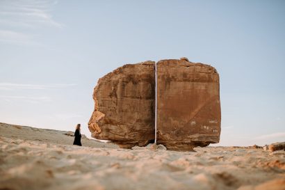 saudi arabia