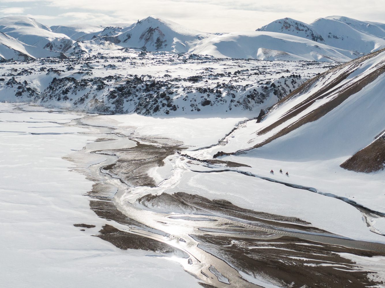 Chris Burkard