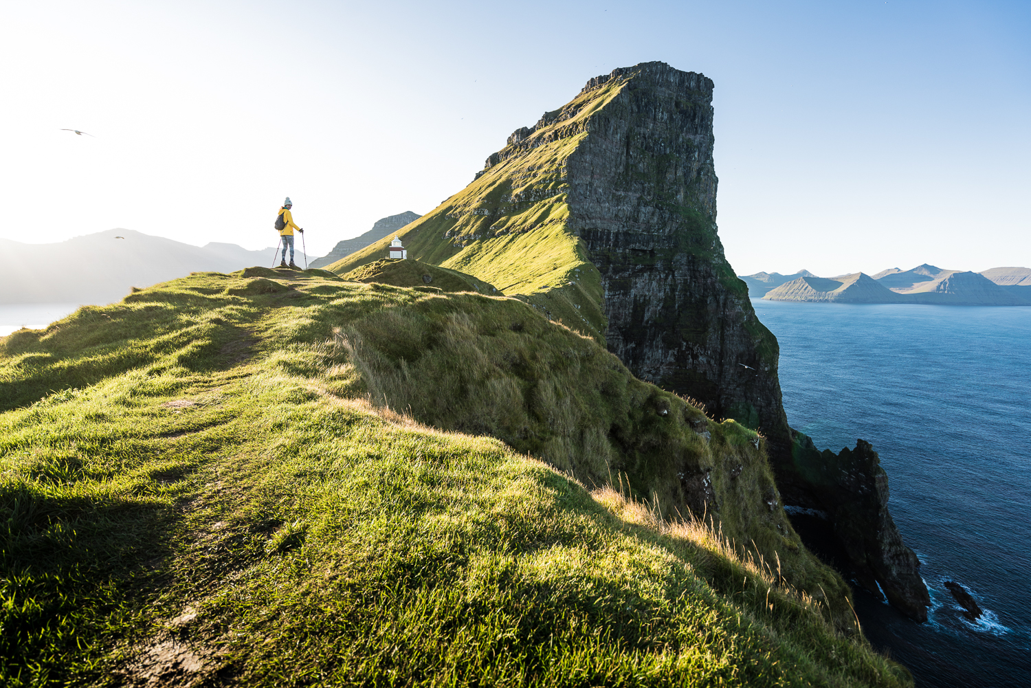 faroe islands