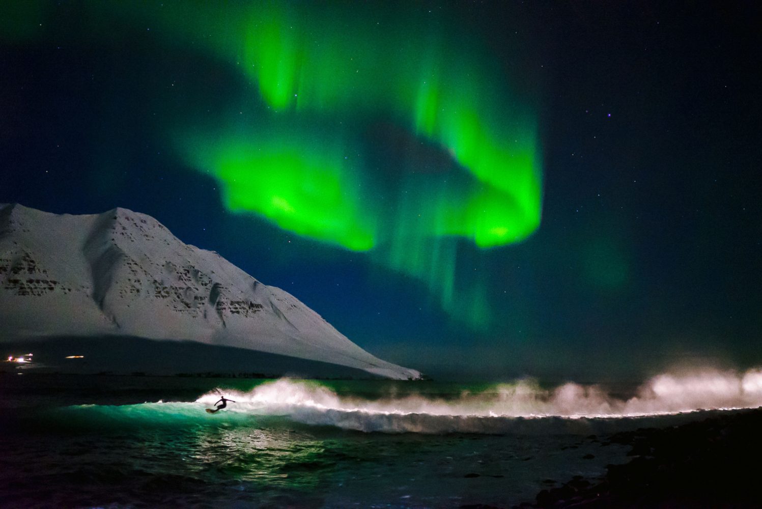 Chris Burkard