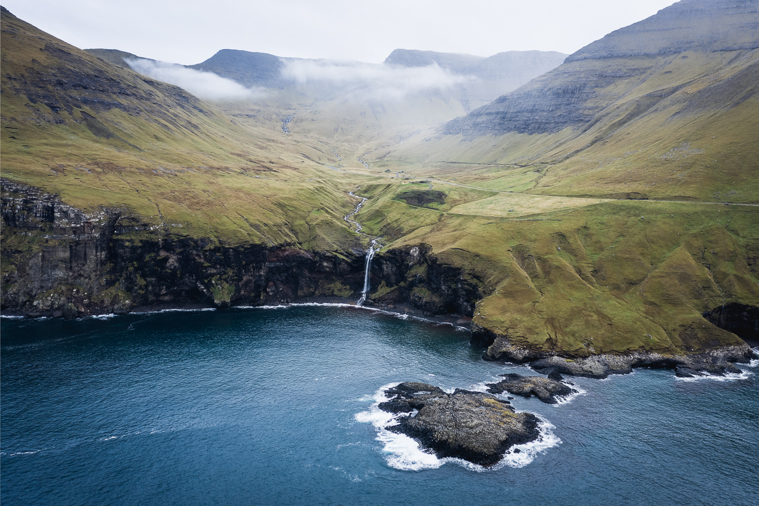 faroe islands