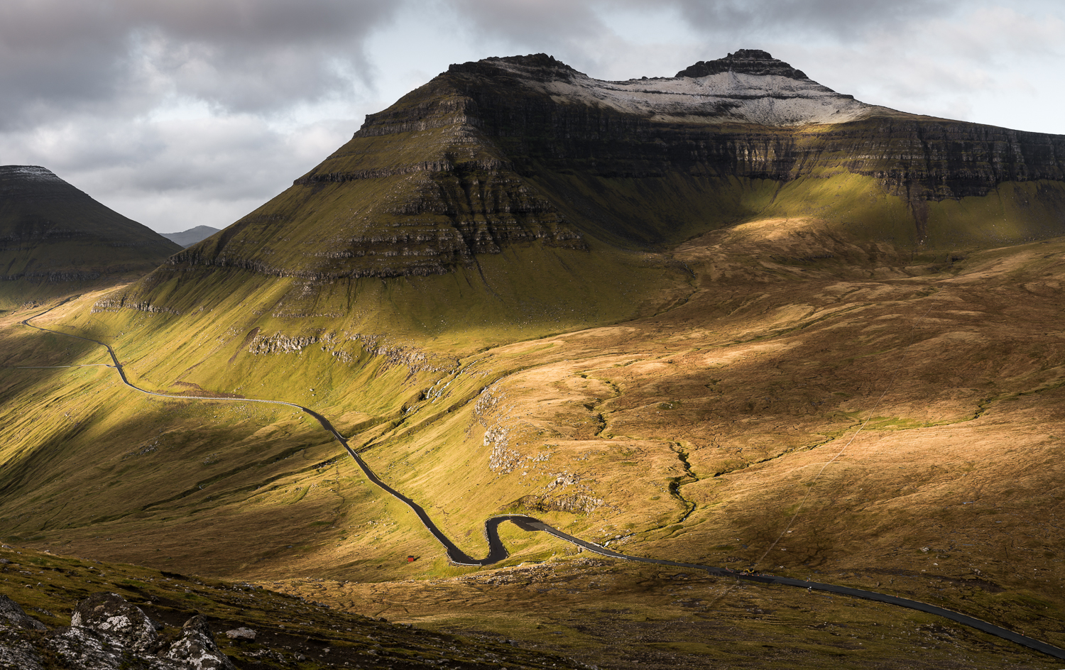 faroe islands