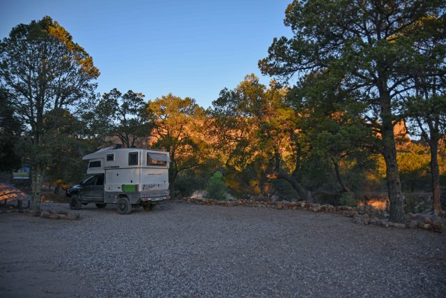 Sierra de Organos National Park