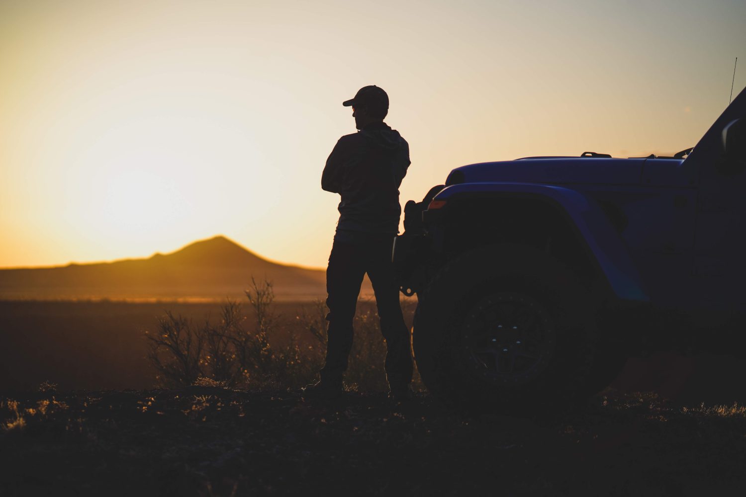 Expedition Portal The global resource for overland and adventure travel.