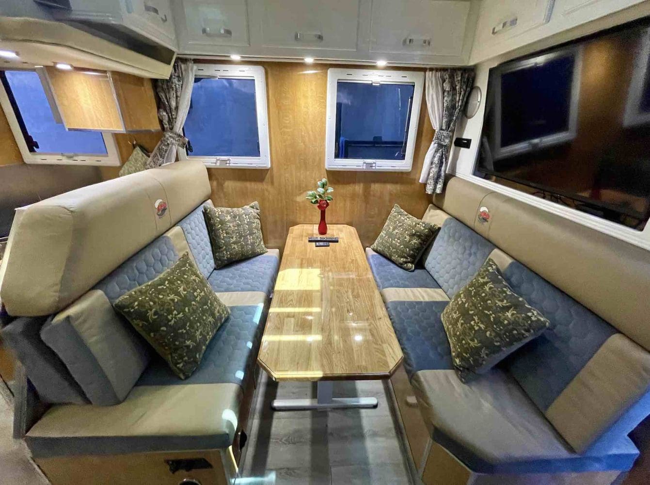 Man Rv Overland Classifieds :: 2020 Man World Overland Expedition 4WD Camper ...