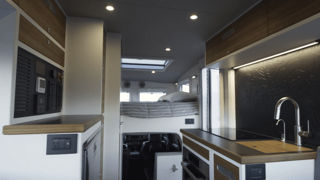 Video of the week: Truckhouse BCT - Expedition Portal