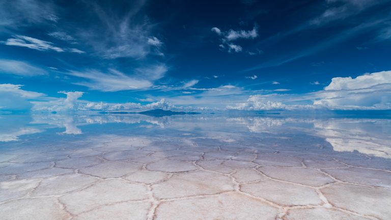 Destination: Uyuni, Bolivia - Expedition Portal