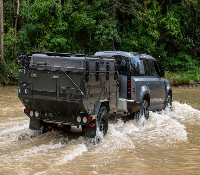 Patriot Campers a New Dealer in the USA Expedition Portal