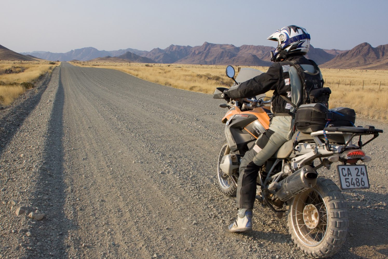 Charley Boorman