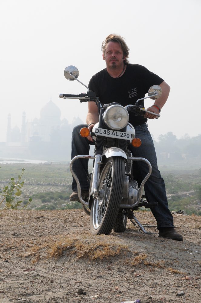 Charley Boorman