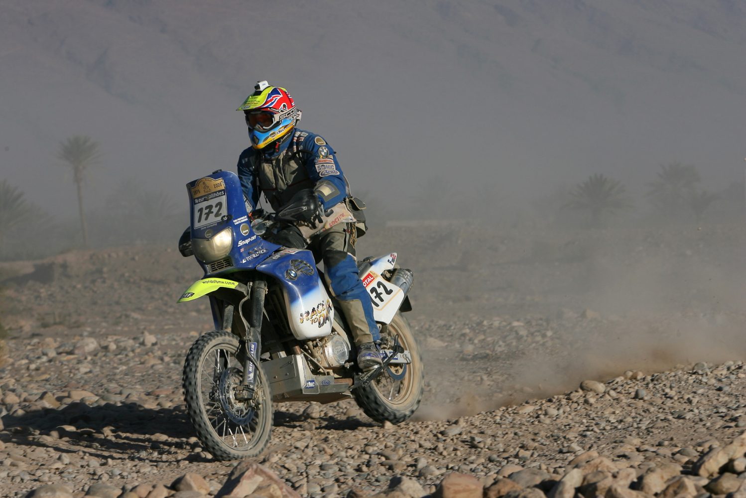 Charley Boorman