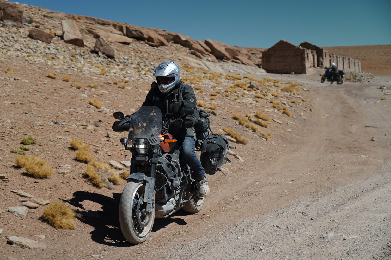 Charley Boorman