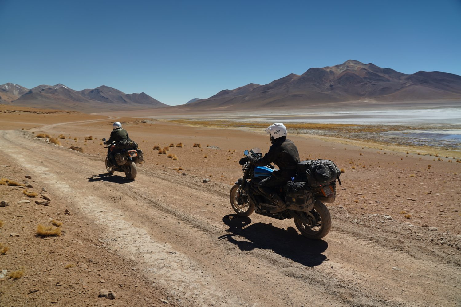 Charley Boorman