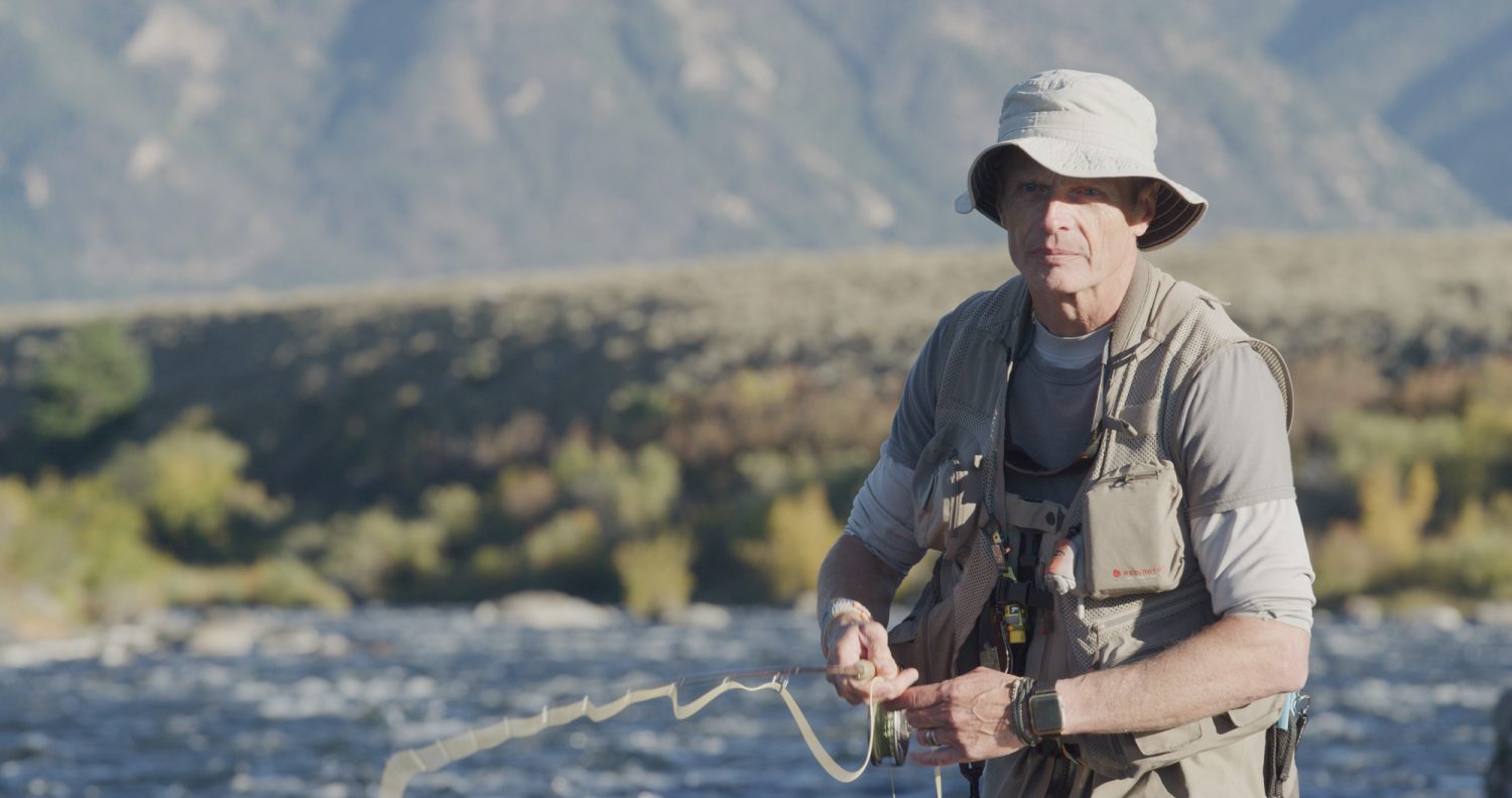 Far Bank Fly Fishing School Offers First Season of Free Educational Videos  - Expedition Portal