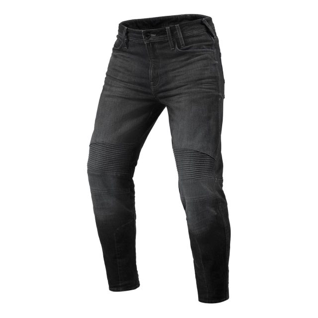 REV'IT! Women's Westwood SF Motorcycle Jeans Grey Wash – Seacoast