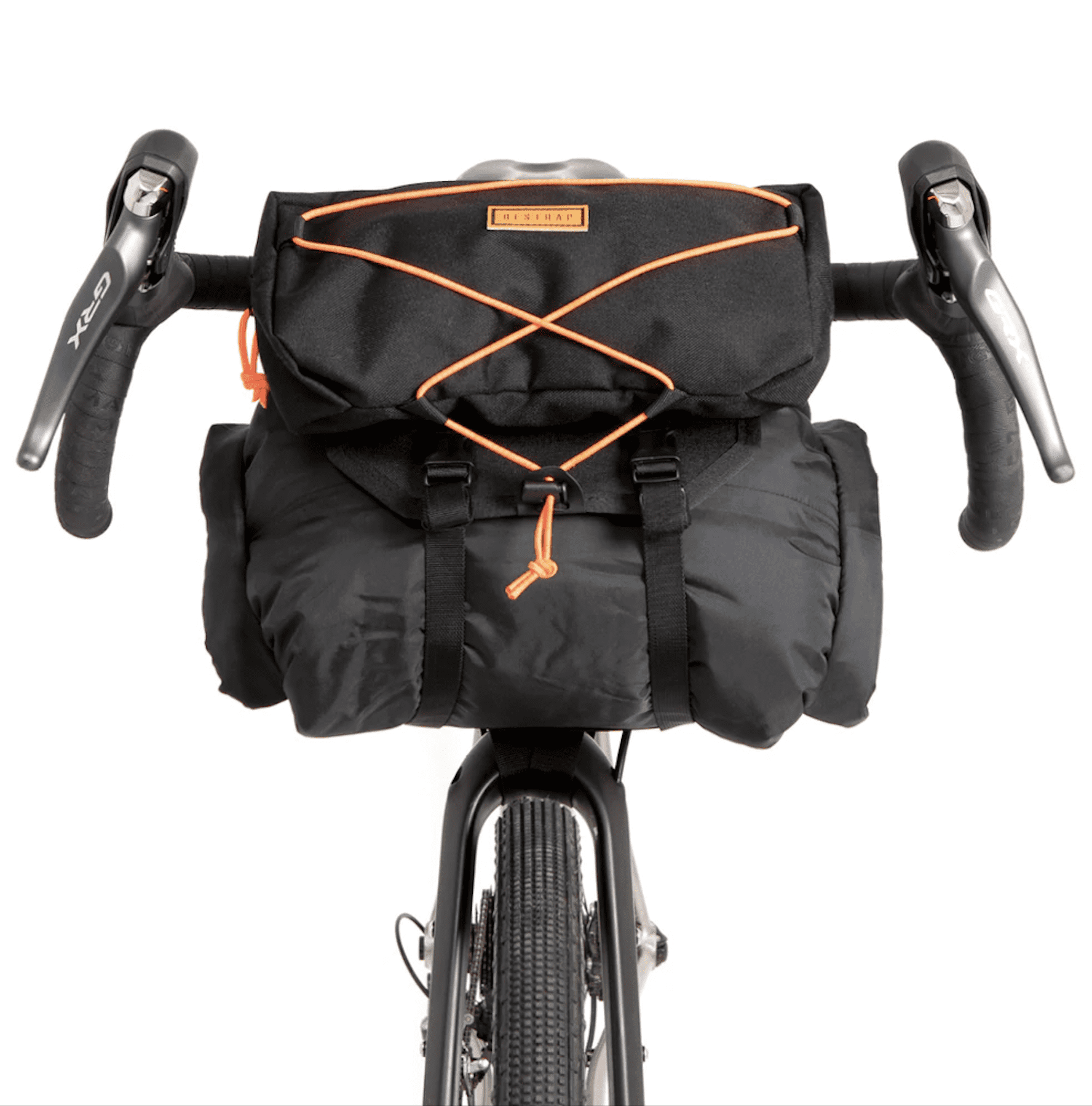 Bikepacking News :: Restrap’s “Ideal Kit for Staying out Longer ...