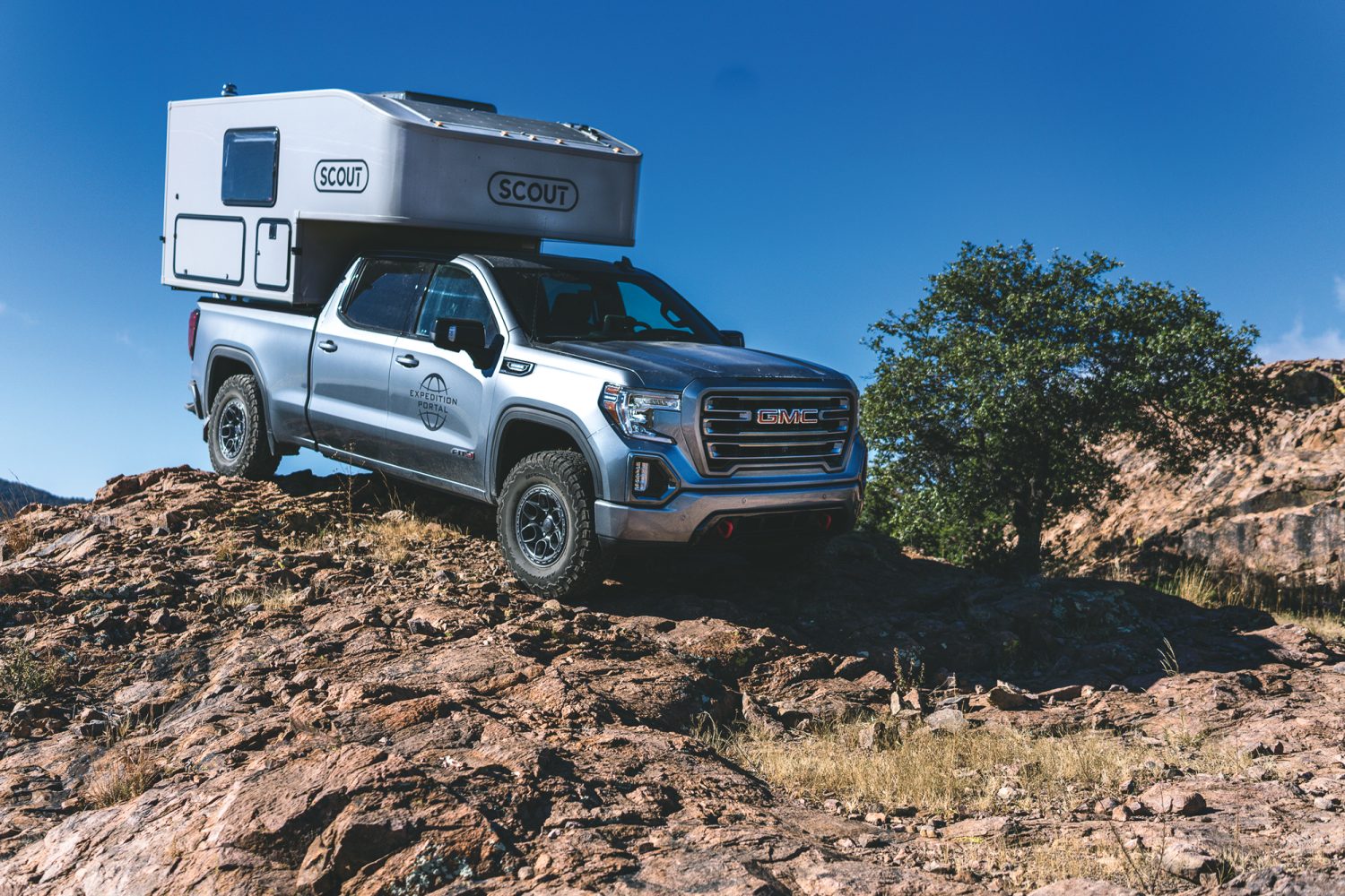 1-Ton) Diesel Truck Off-Road Recovery Kit