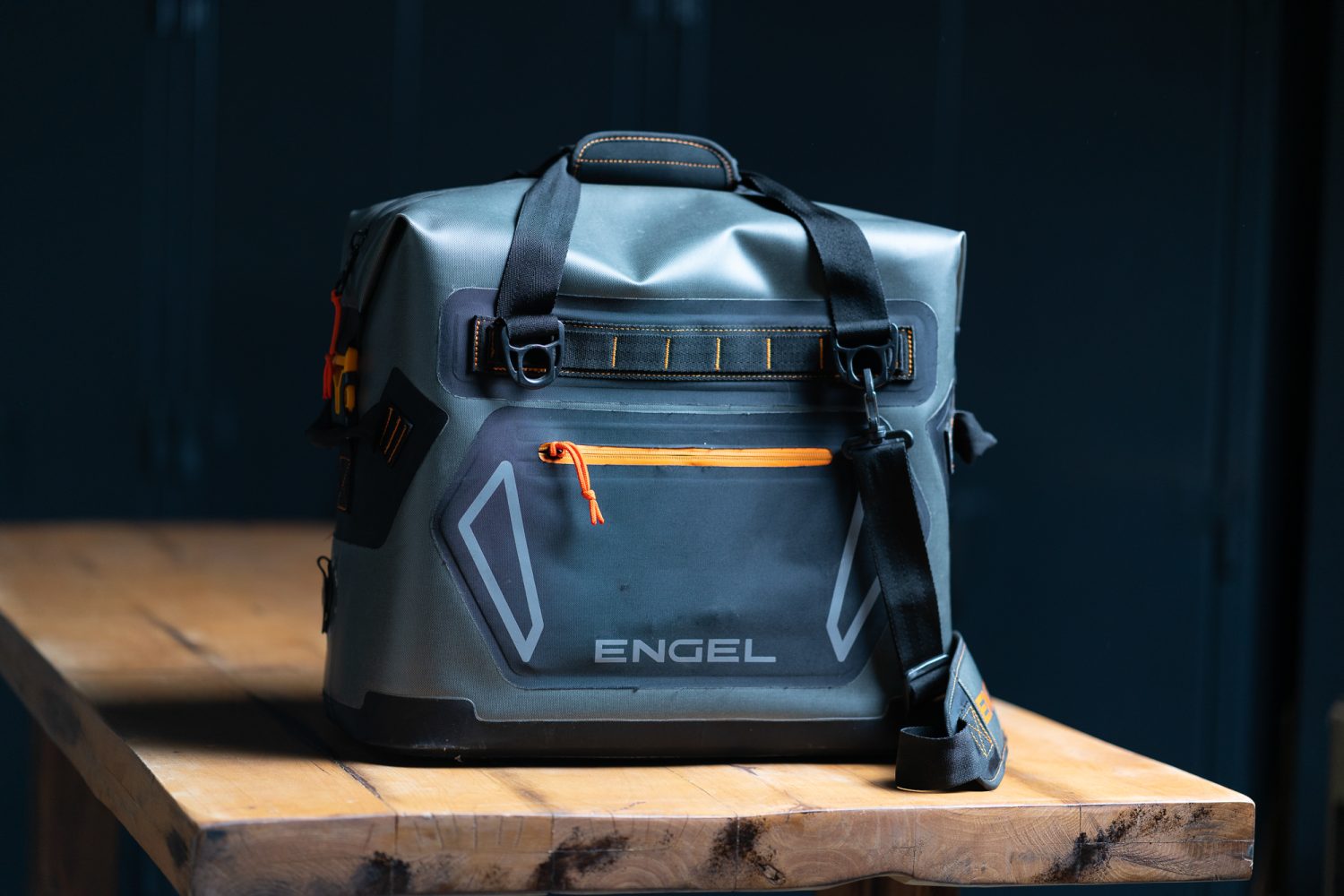 Engel HD30 Heavy-Duty Soft Sided Cooler Bags - Melton Tackle