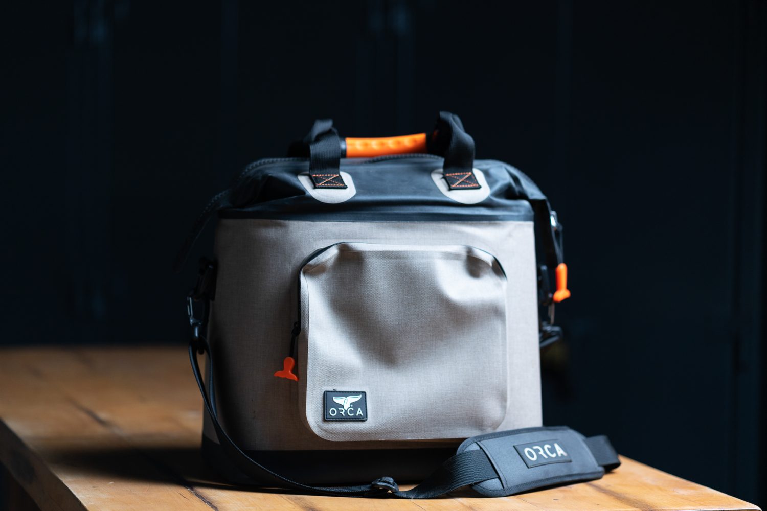 Orca discount walker tote