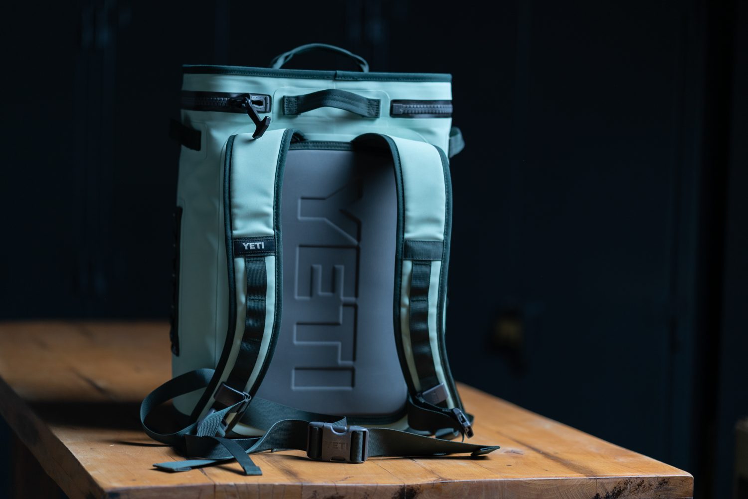 Unless You Are a Hardcore Camper, This Is the Only Yeti Cooler You Need