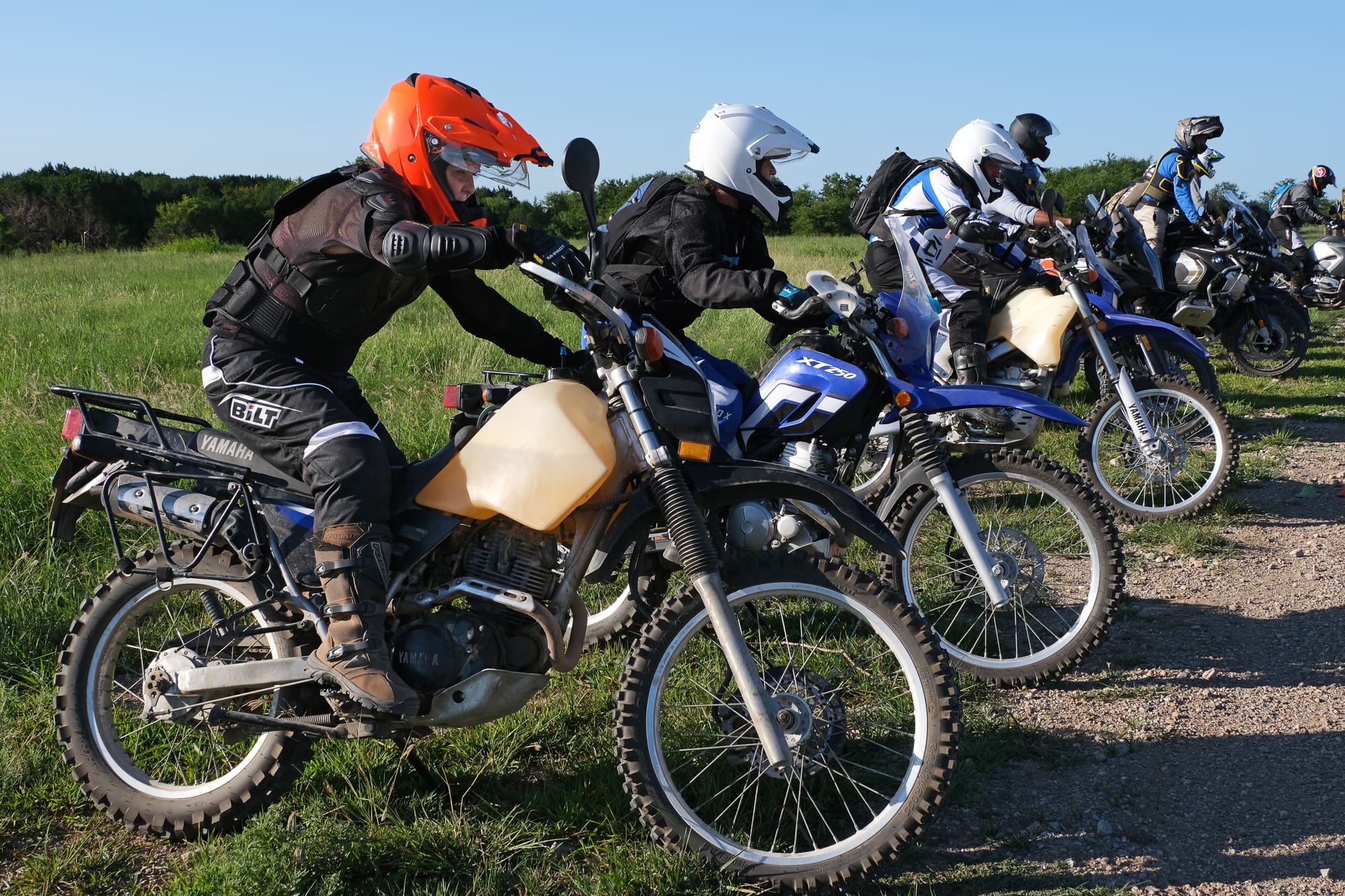 How To Become an Adventure Rider - Expedition Portal