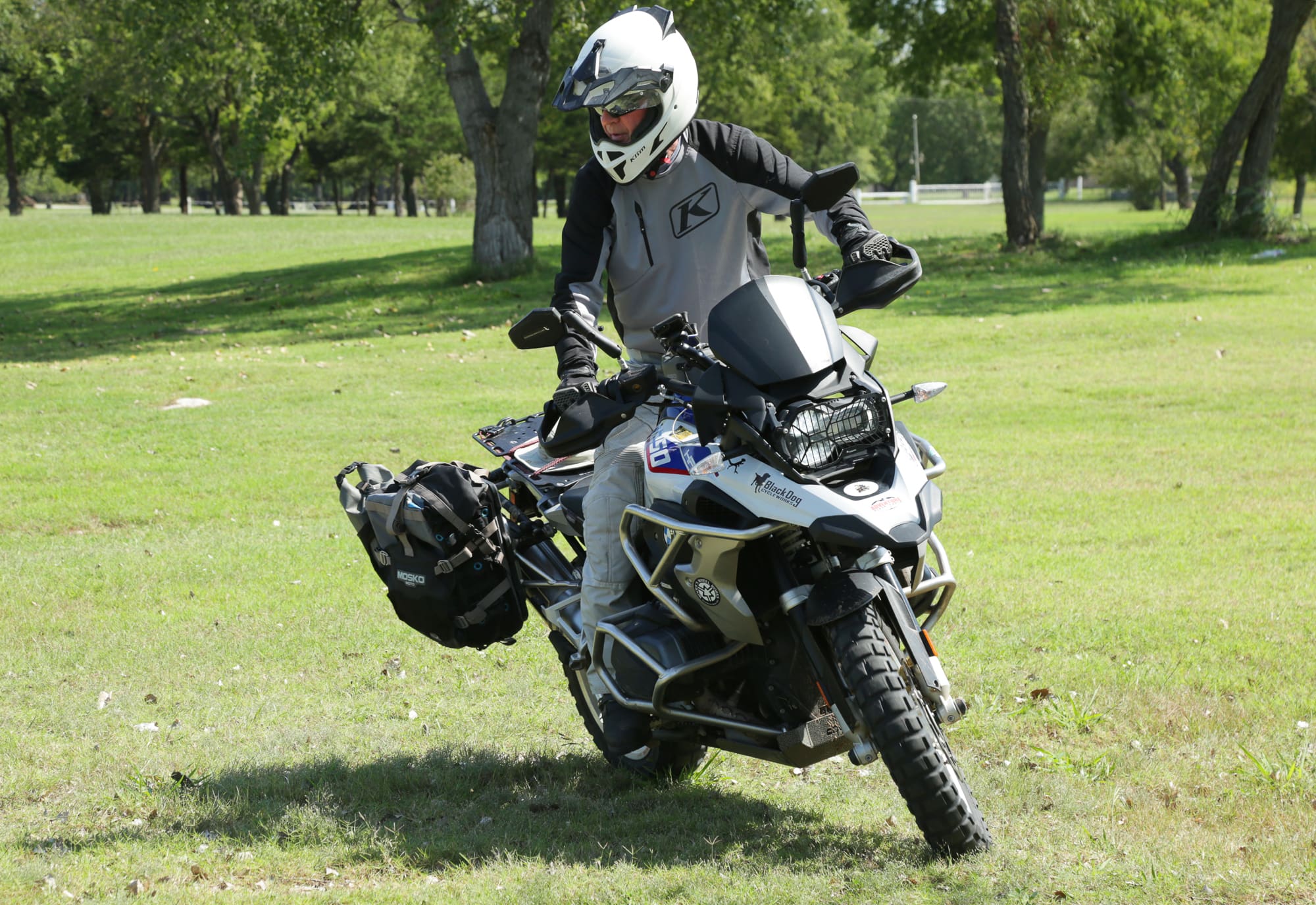 How To Become an Adventure Rider - Expedition Portal