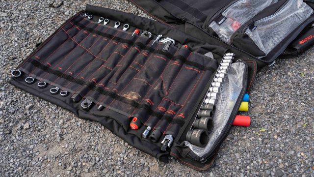AM Toolset For 1/10 Offroad (12Pcs) With Tools Bag (AM-199447) –