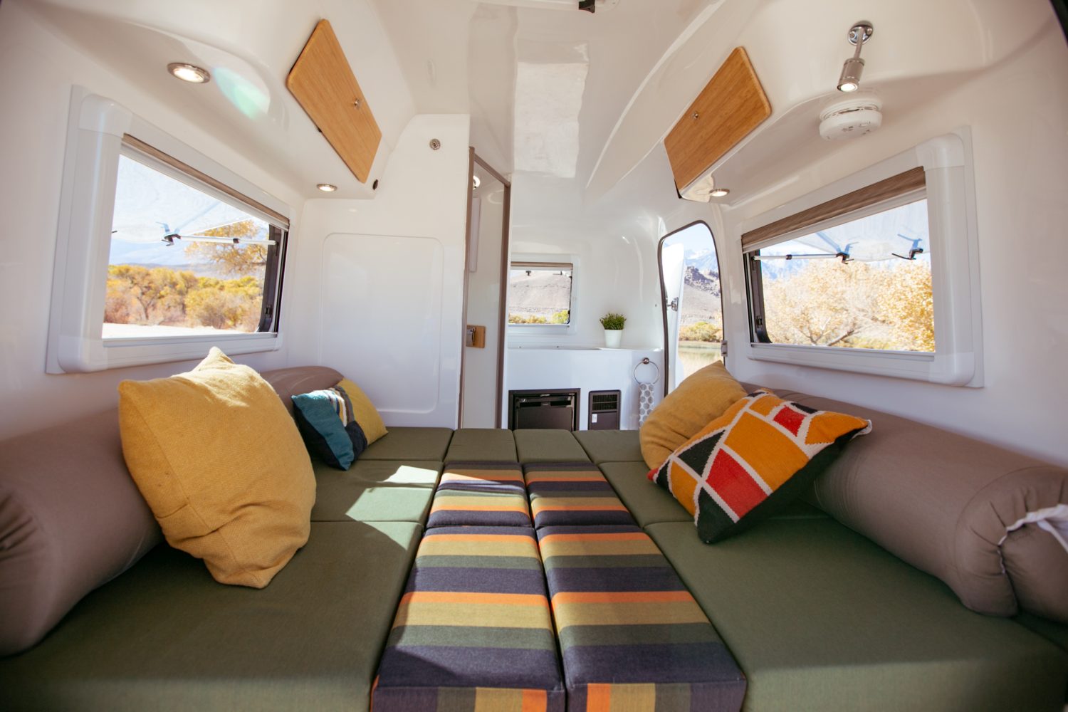 Happier Camper Launches HC1 Studio and HC1 Venture Expedition Portal