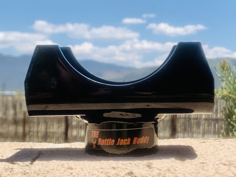 Necessity Fuels Innovative Creations at 2022 Overland Expo West